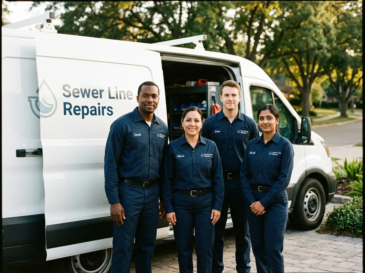Emergency Plumber company in Riceville, IA