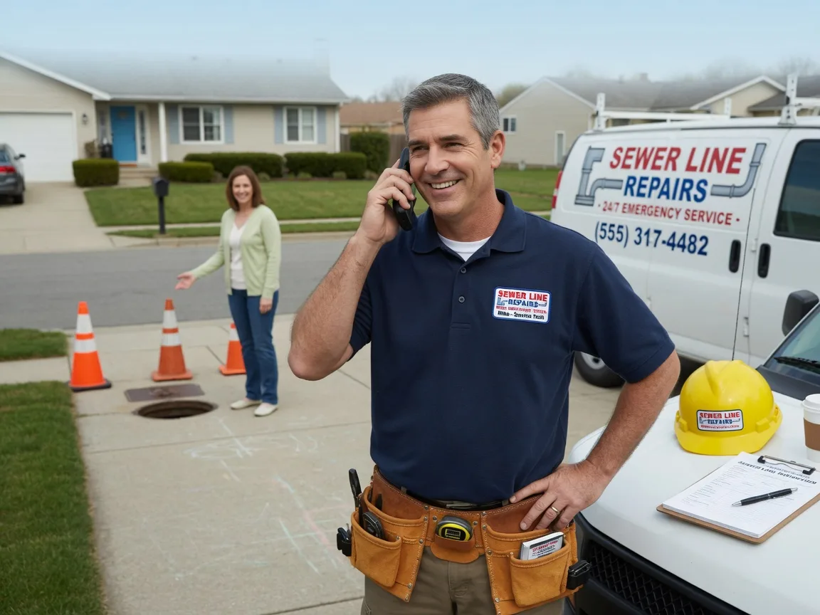 Emergency Plumber Riceville, IA FAQs